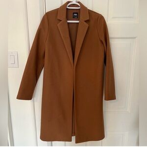 Zara Women's Camel Brown cost